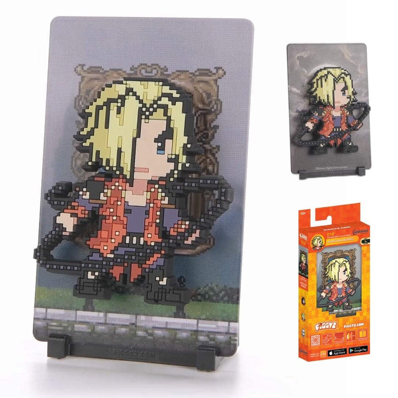 Jonathan Morris #16 Pop Magnet Collectible – Castlevania Dominus Licensed Figure