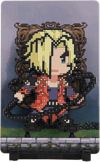 Jonathan Morris #16 Pop Magnet Collectible – Castlevania Dominus Licensed Figure