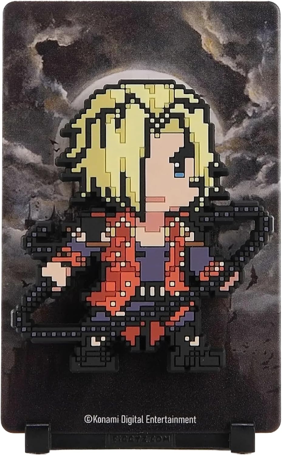 Jonathan Morris #16 Pop Magnet Collectible – Castlevania Dominus Licensed Figure
