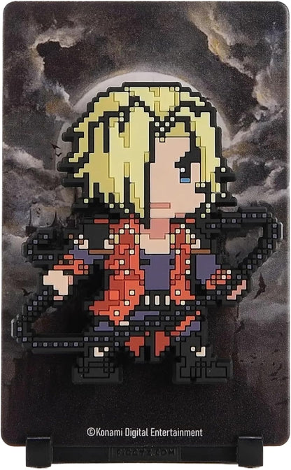 Jonathan Morris #16 Pop Magnet Collectible – Castlevania Dominus Licensed Figure