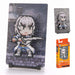 Soma Cruz #17 Pop Magnet Sammlerstück - Castlevania Dominus Lizenzfigur