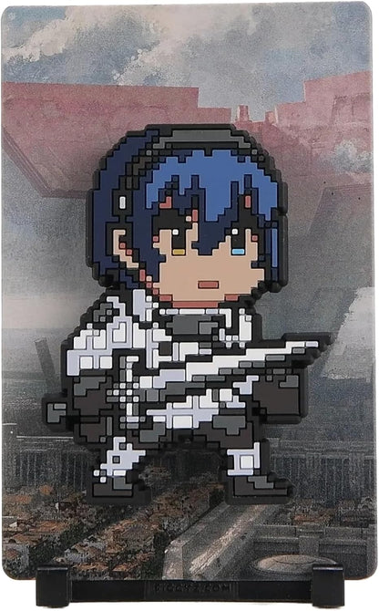 Protagonist #18 Pop Magnet Sammlerstück - Metaphor: ReFantazio Lizenzfigur