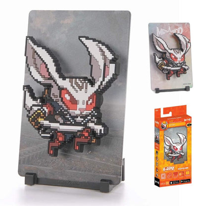 Heismay #22 Pop Magnet Sammlerstück - Metapher:ReFantazio Lizenzfigur