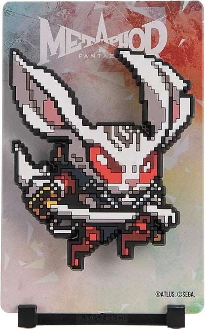 Heismay #22 Pop Magnet Sammlerstück - Metapher:ReFantazio Lizenzfigur