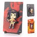 Faye Valentine #29 Pop Magnet Sammlerstück - Cowboy Bebop Lizenzfigur