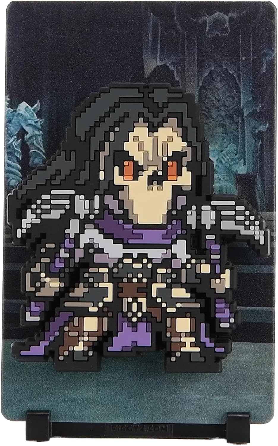 Death #35 Pop Magnet Collectible - Darksiders Lizenzfigur