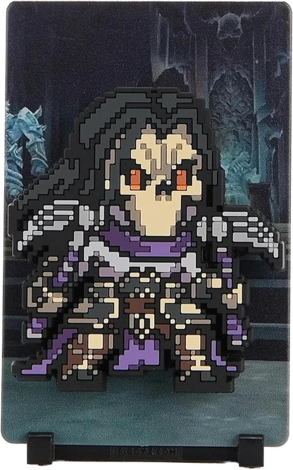 Death #35 Pop Magnet Collectible - Darksiders Lizenzfigur