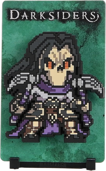Death #35 Pop Magnet Collectible - Darksiders Lizenzfigur