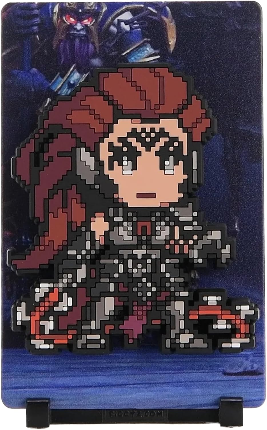 Fury #36 Pop Magnet Sammlerstück - Darksiders Lizenzfigur