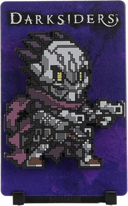 Strife #37 Pop Magnet Collectible – Darksiders Licensed Figure