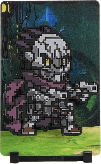 Strife #37 Pop Magnet Collectible – Darksiders Licensed Figure