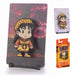 Shenhua Ling #46 Pop Magnet Sammlerstück - Shenmue Lizenzfigur