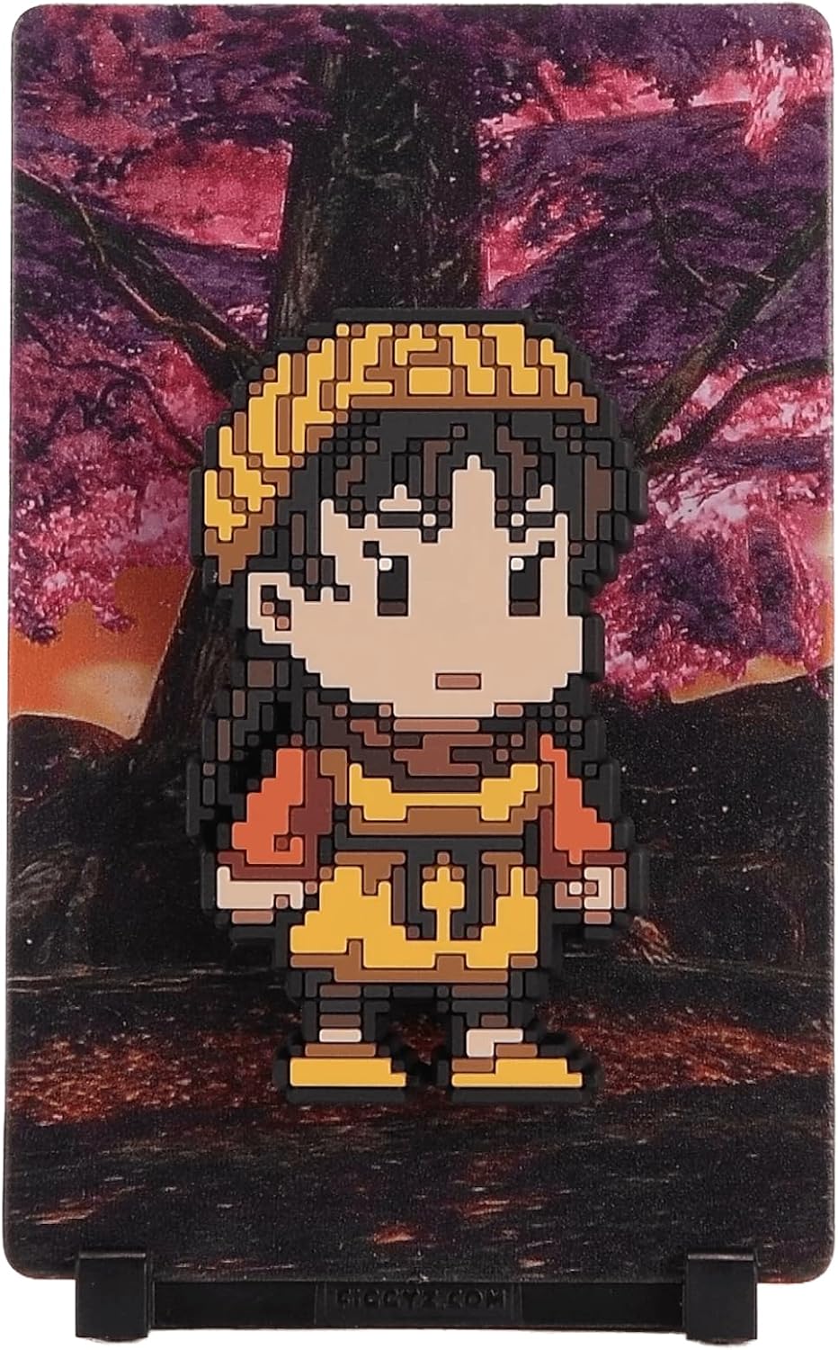Shenhua Ling #46 Pop Magnet Sammlerstück - Shenmue Lizenzfigur