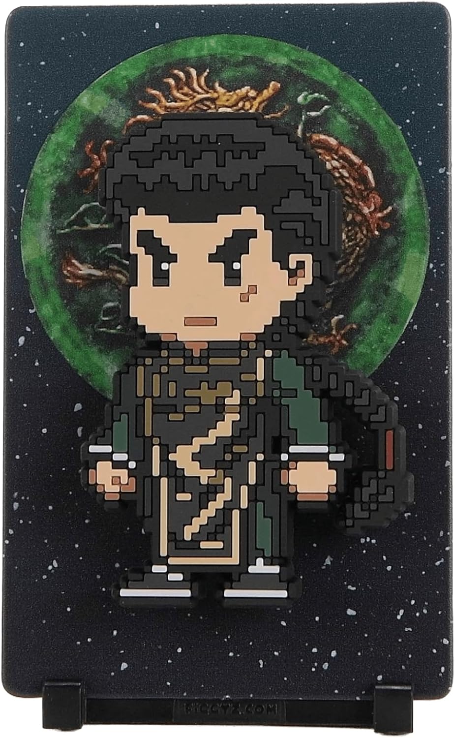 LAN Di #47 Pop Magnet Sammlerstück - Shenmue Lizenzfigur