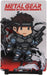 Metal Gear Solid 1 - Solid Snake