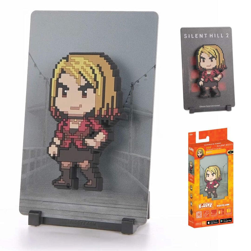 Maria #54 - Silent Hill 2