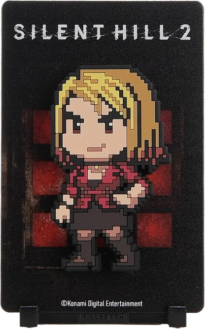 Maria #54 - Silent Hill 2