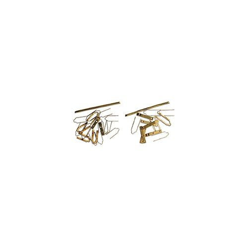 Brass Hinge 20Mm (12U)
