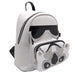 CERDÁ LIFE'S LITTLE MOMENTS Mochila Casual Moda En Polipiel Con Diseño Exclusivo de Star Wars Sac à dos Compacta, Multicolore, Taille unique