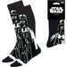 CERDÁ LIFE'S LITTLE MOMENTS Men's Calcetines Adulto Con Diseño De Star Wars – Comodidad Y Estilo Para Niños Con Su Personaje Favorito Socks (pack of 1)