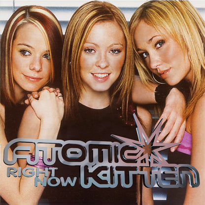 Right Now (25th Anniversary Edition)