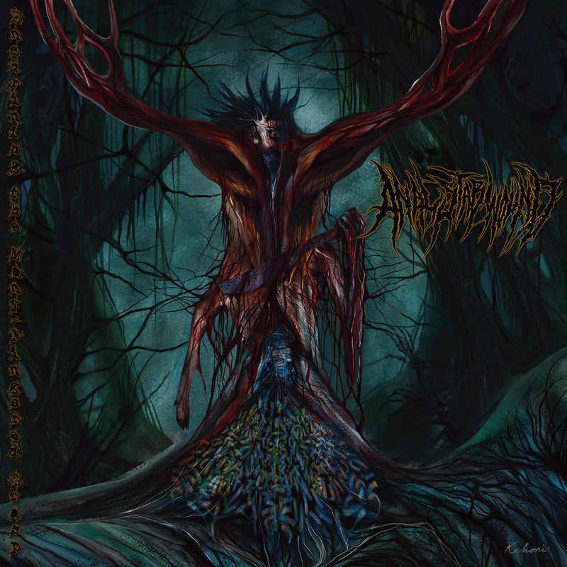 Enshrining the Many-fingered Grasp