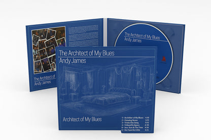 The Architect of My Blues