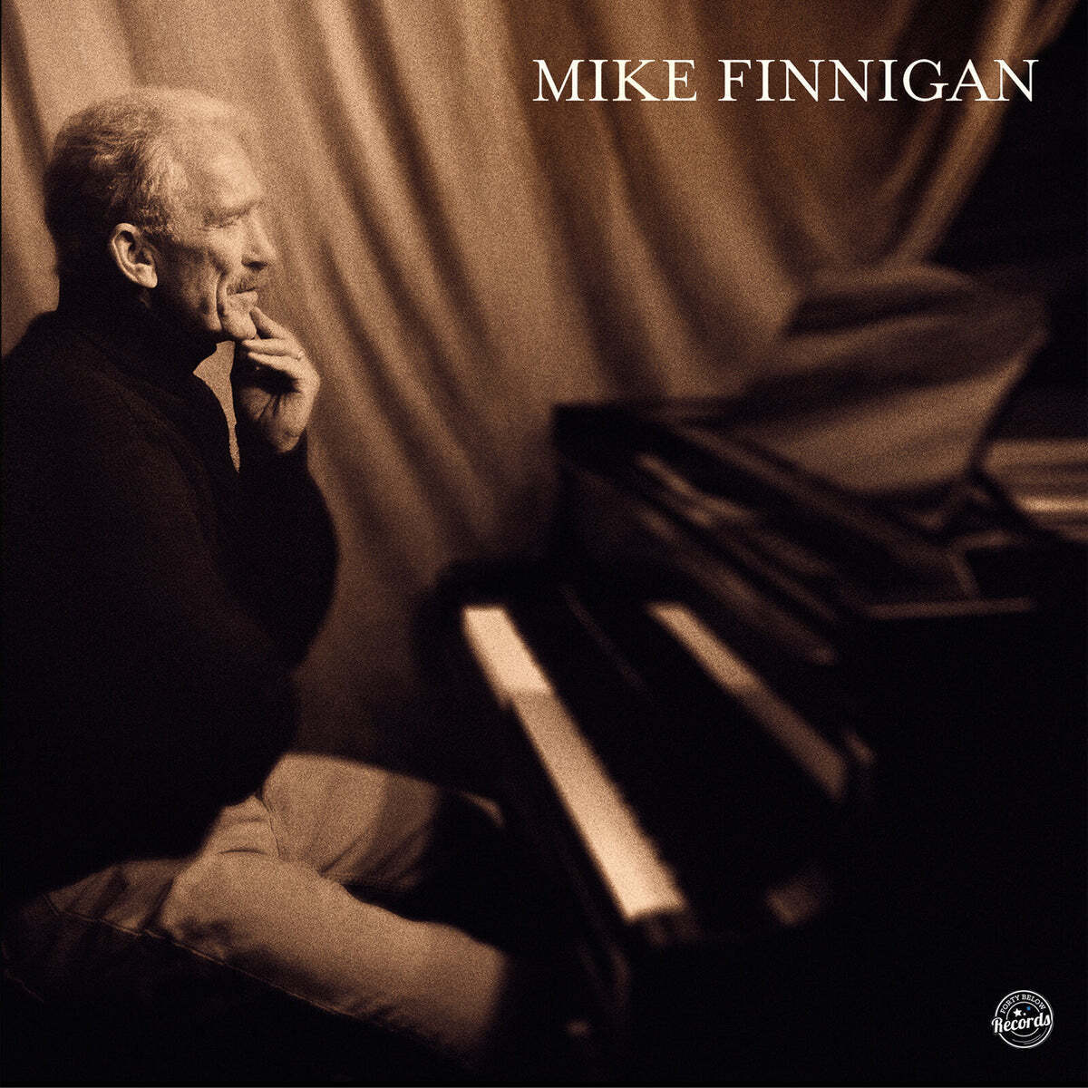 Mike Finnigan