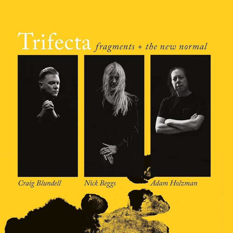 Fragments & the New Normal