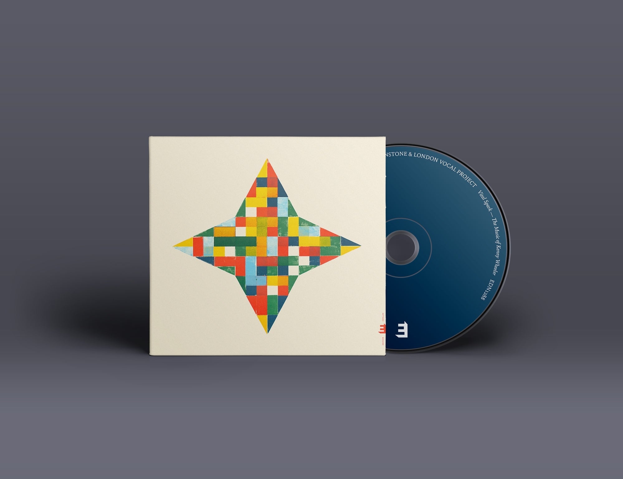 Vital Spark (Music of Kenny Wheeler)