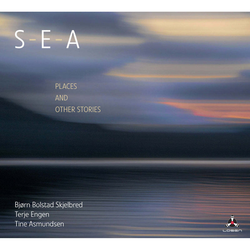 Places and Other Stories