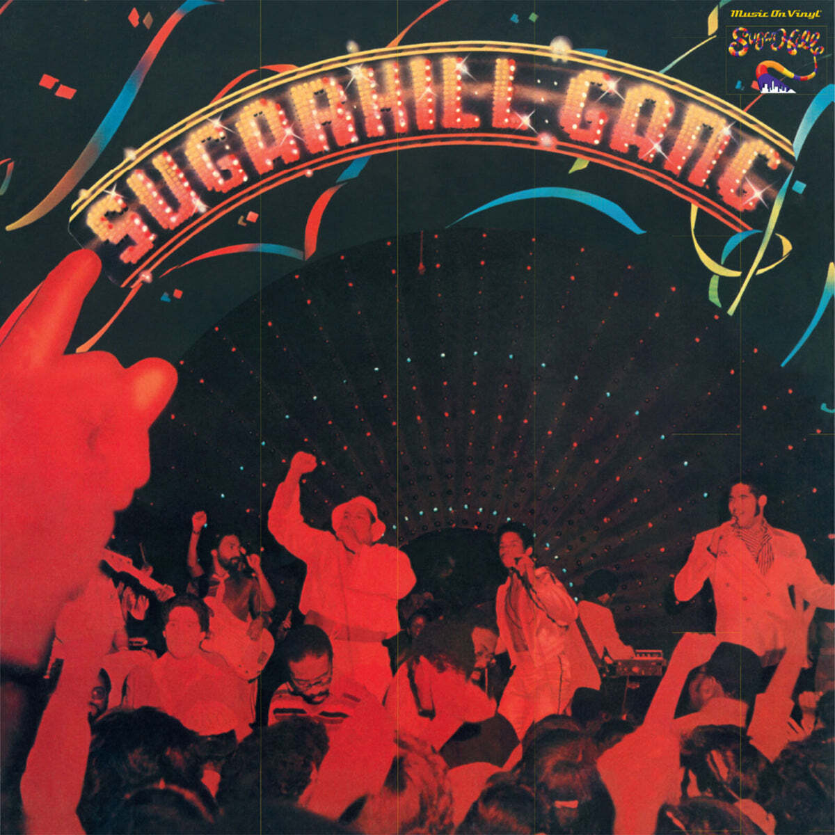 Sugarhill Gang