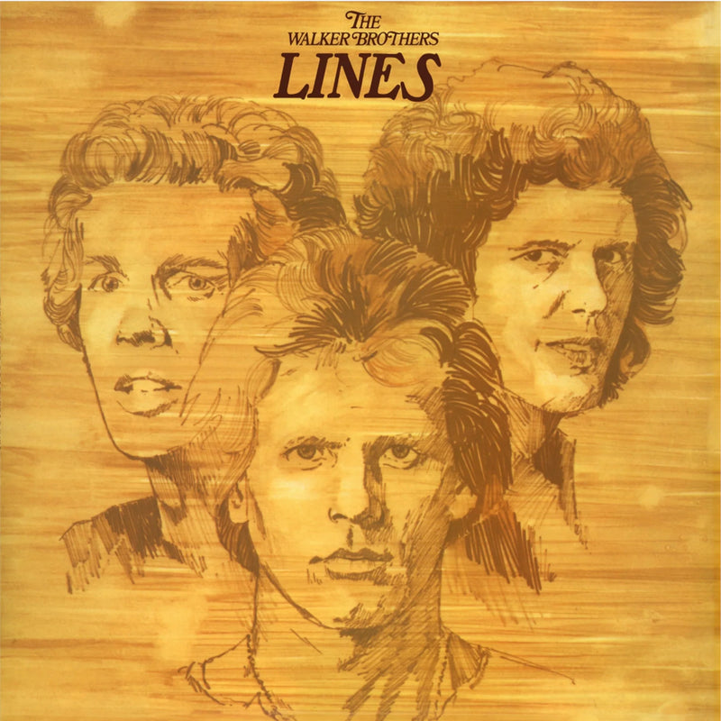 Lines (50th Anniversary Edition)