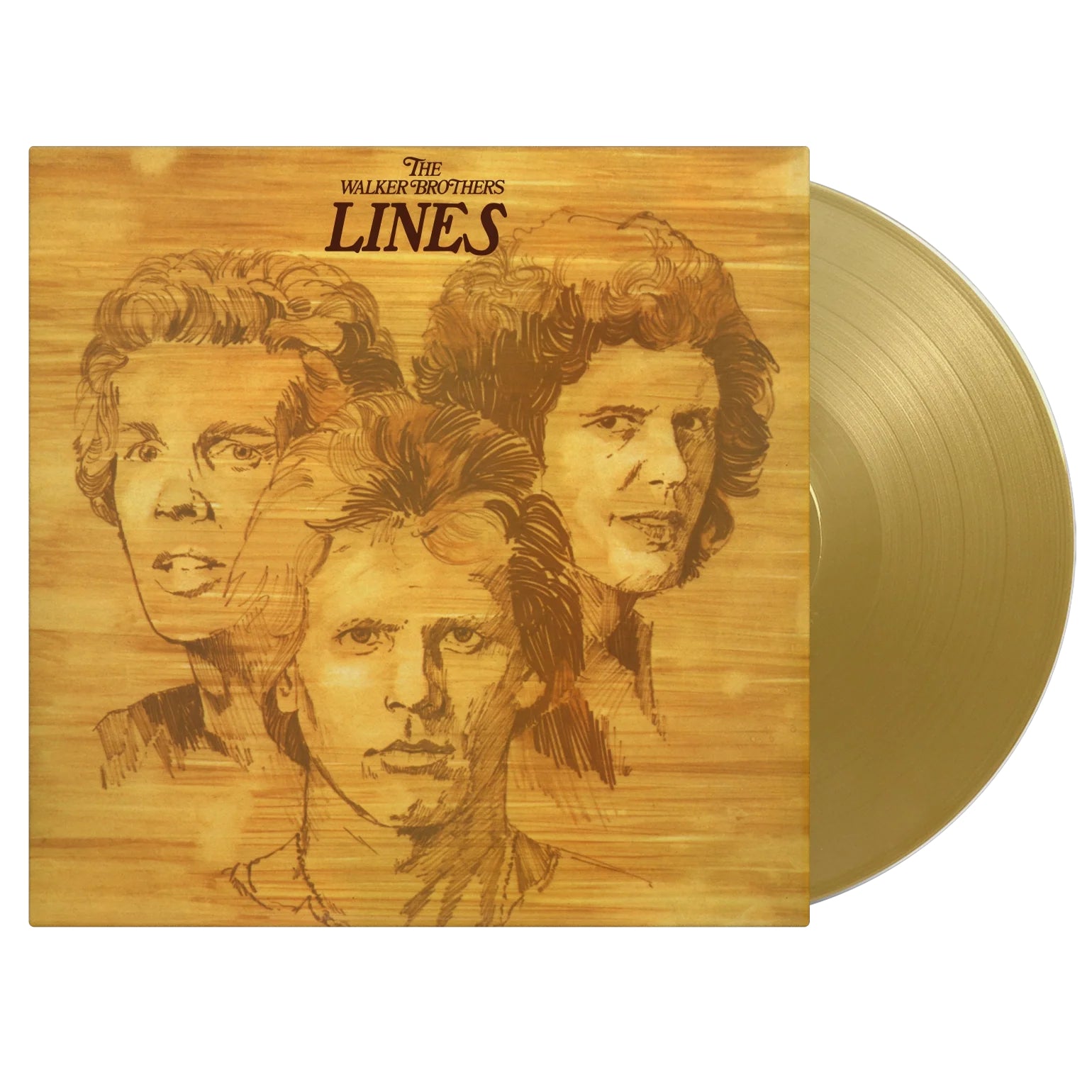 Lines (50th Anniversary Edition)