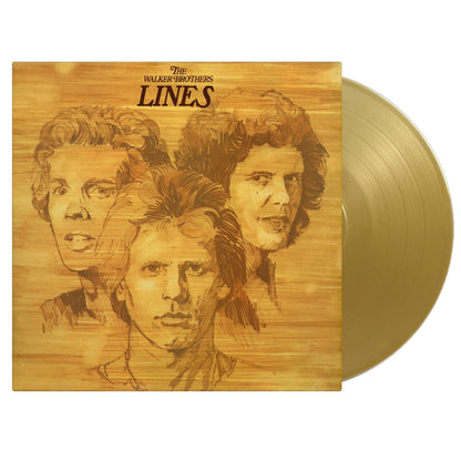 Lines (50th Anniversary Edition)
