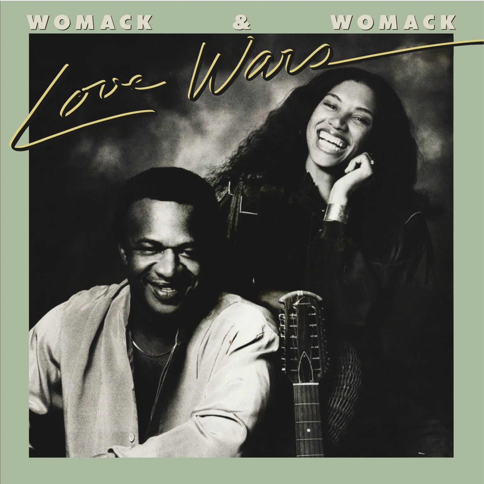 Love Wars
