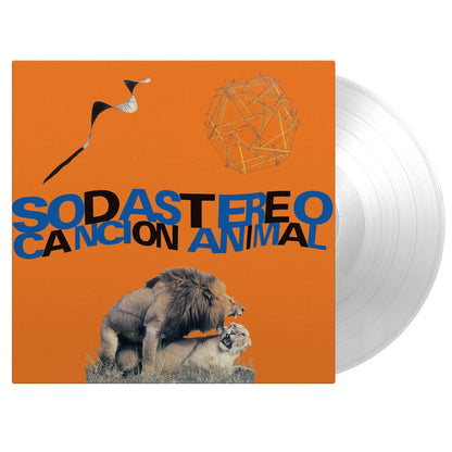 Canción Animal