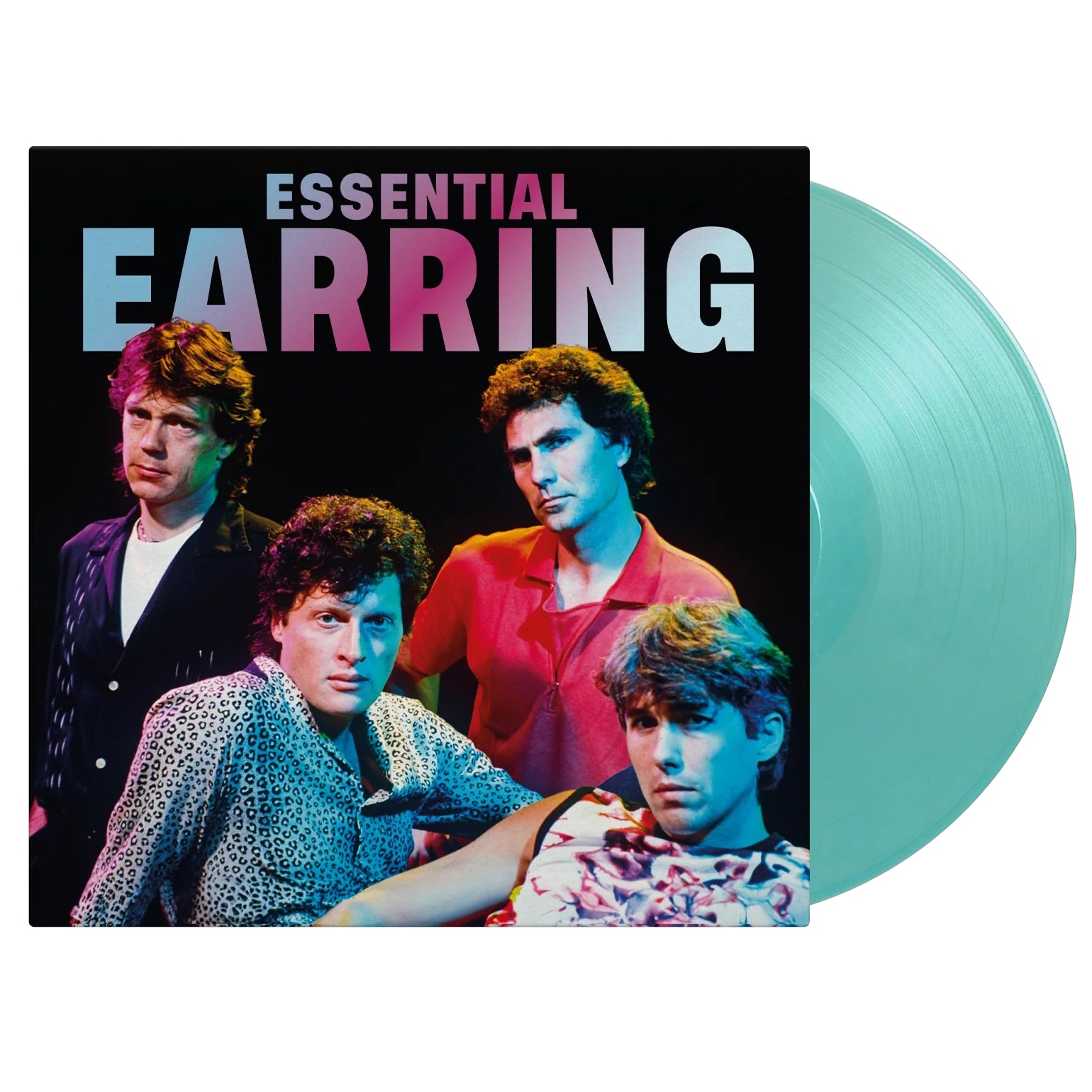 Essential Earring