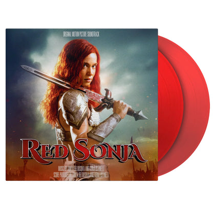 Red Sonja