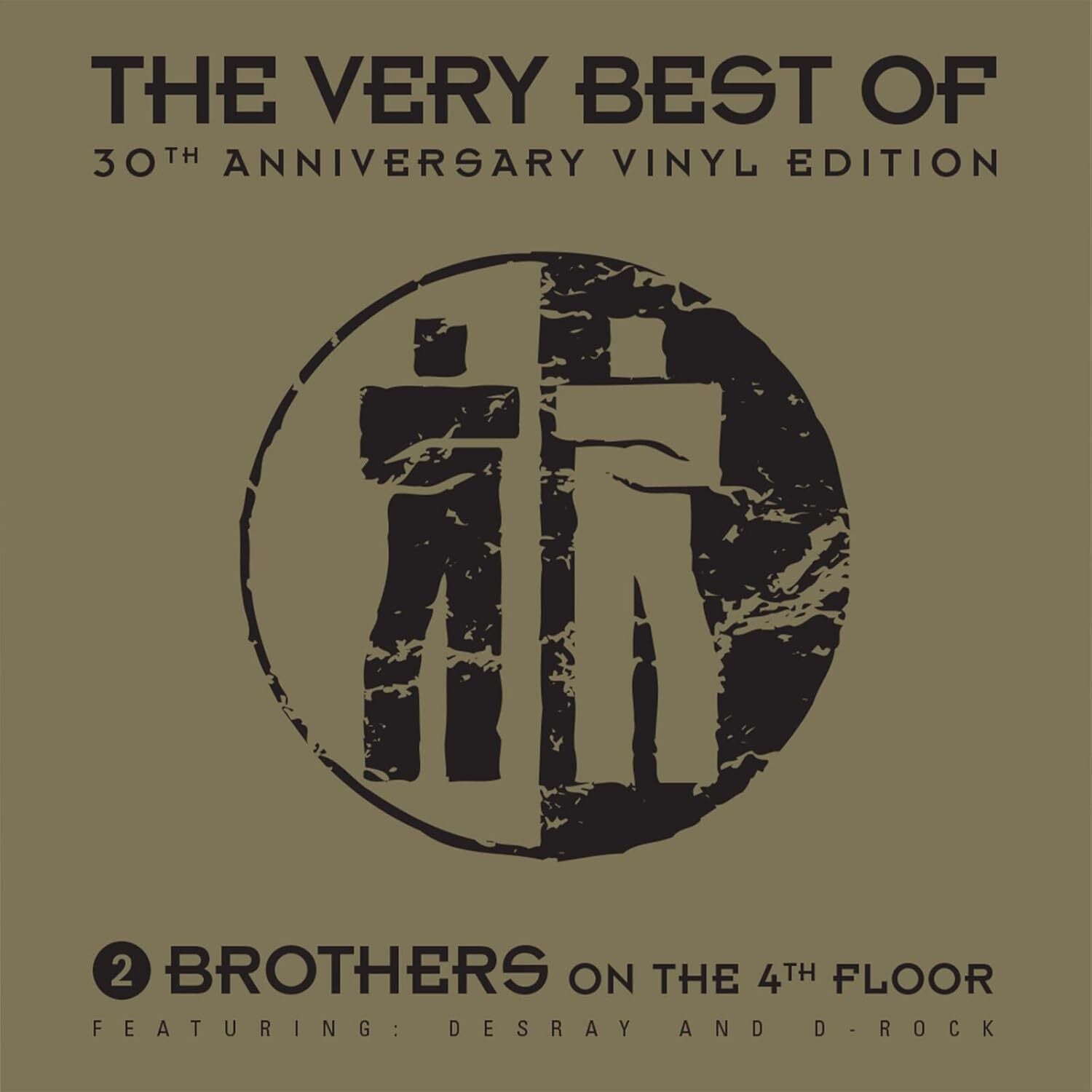 The Very Best Of (30th Anniversary Edition)