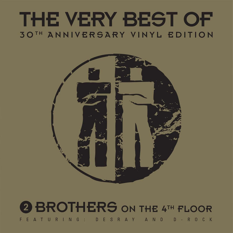 The Very Best Of (30th Anniversary Edition)