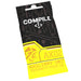 Compile: Aux 2 Exp