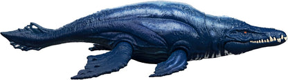 * Jurassic World Wild Roar: Brachauchenius