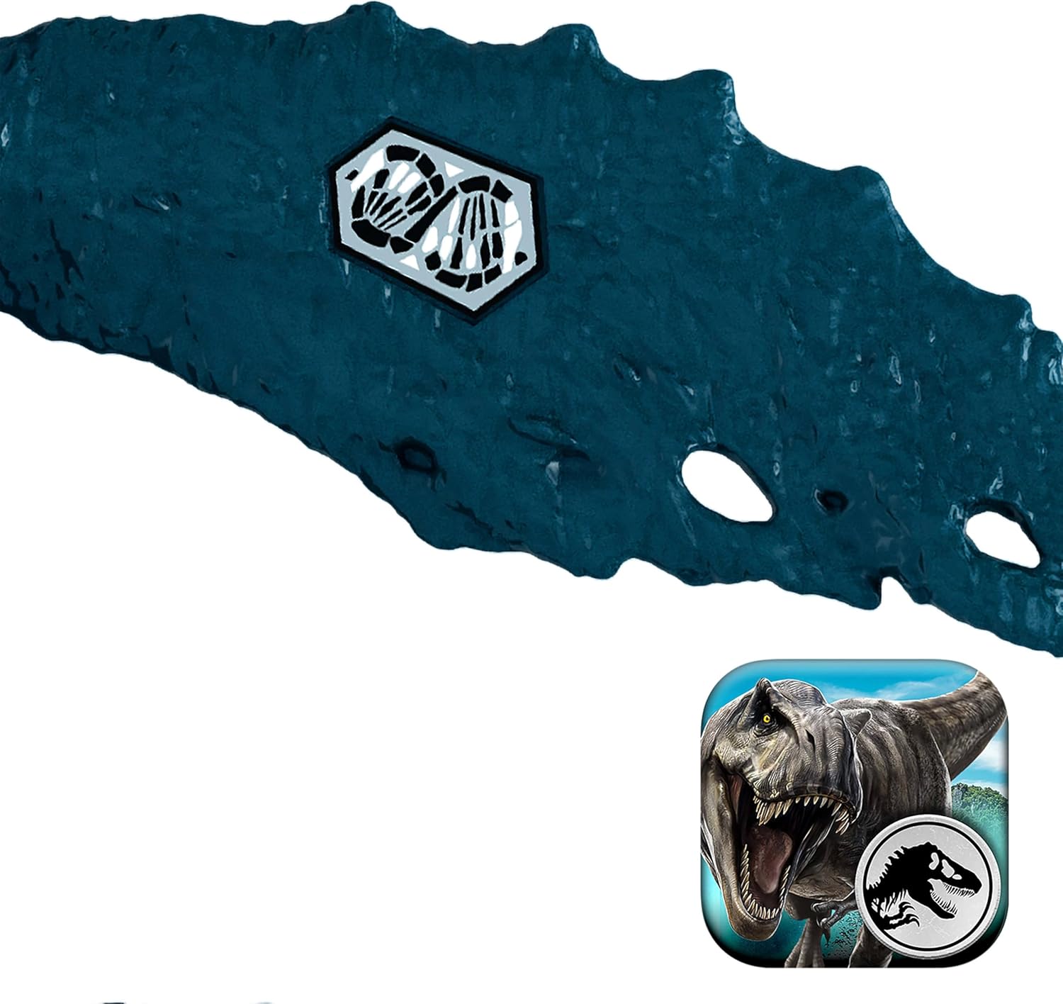 * Jurassic World Wild Roar: Brachauchenius