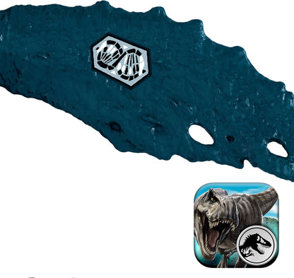 * Jurassic World Wild Roar: Brachauchenius