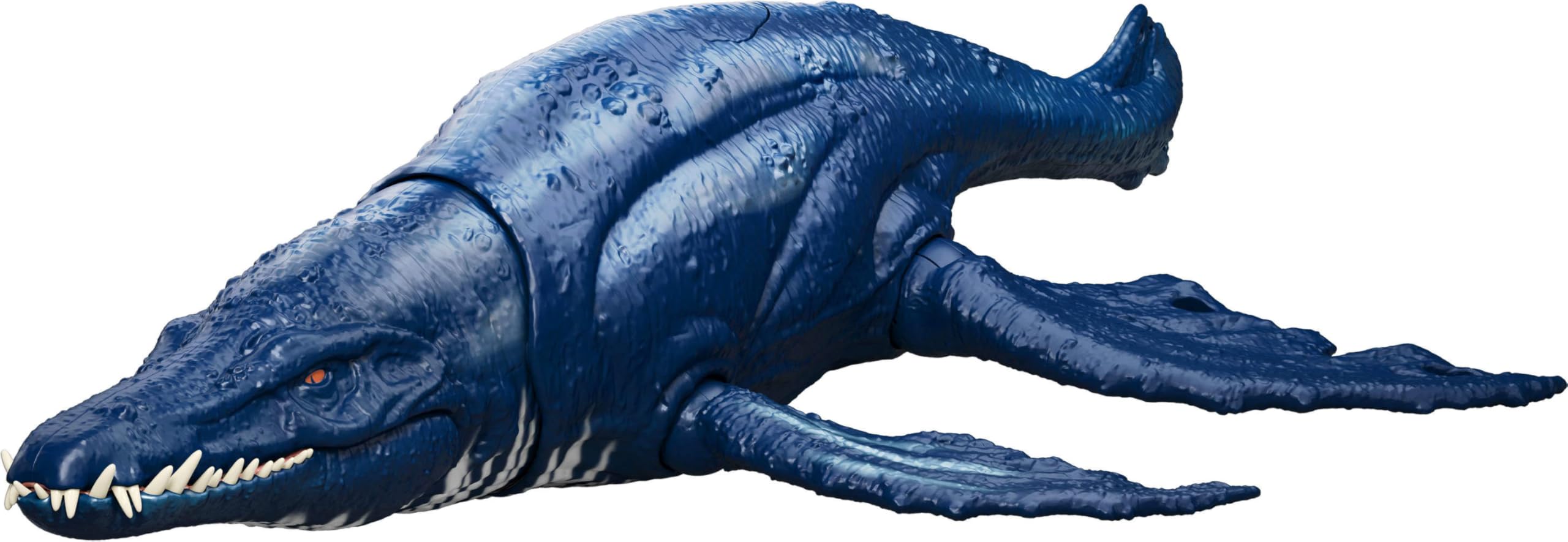 * Jurassic World Wild Roar: Brachauchenius