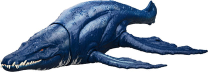 * Jurassic World Wild Roar: Brachauchenius