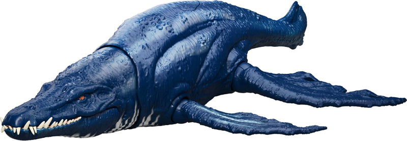 * Jurassic World Wild Roar: Brachauchenius