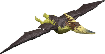 Jurassic World - Wild Roar: Pteranodon /Toy