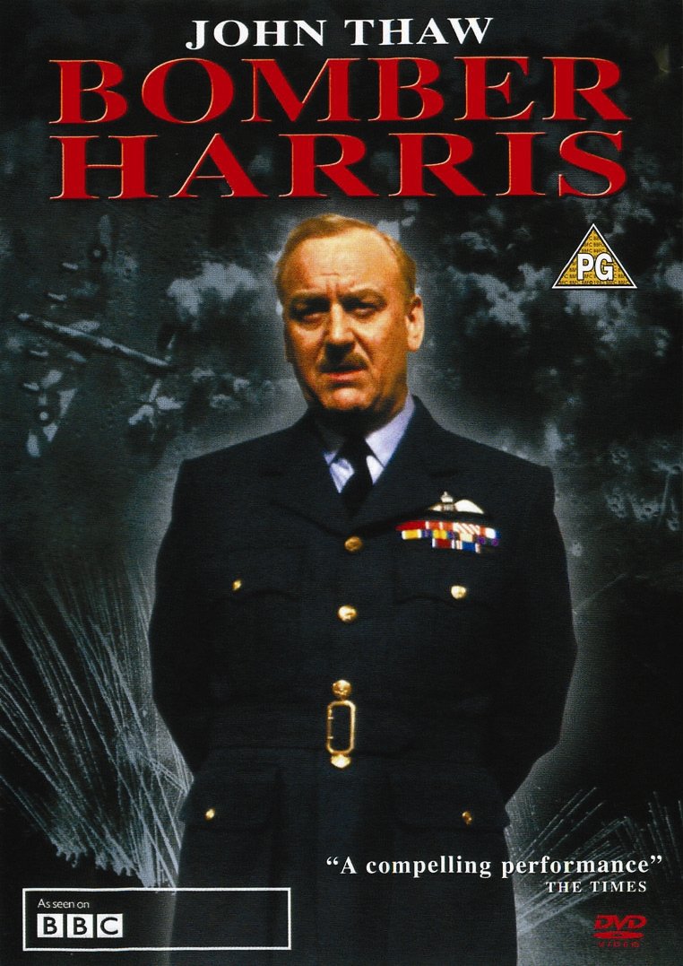 Bomber Harris